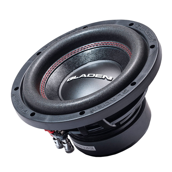 Gladen RS-X08