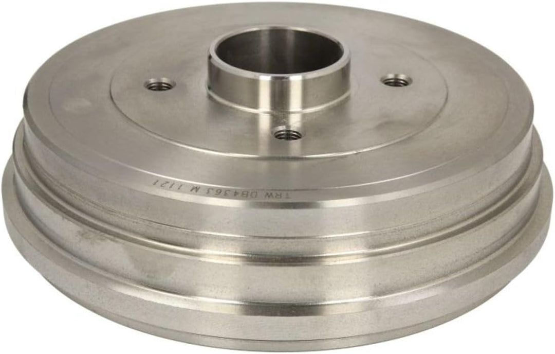 TRW Automotive AfterMarket DB4363 Bremstrommel
