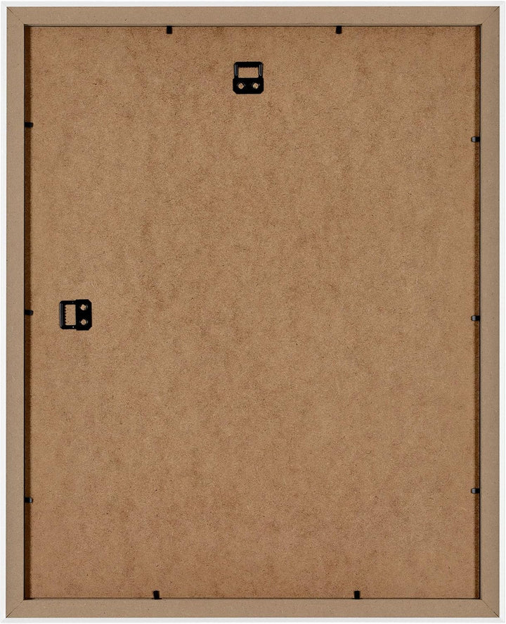 yd. Your Decoration - Bilderrahmen 60,00x70,00 cm - Bilderrahmen aus MDF mit Acrylglas - Antireflex