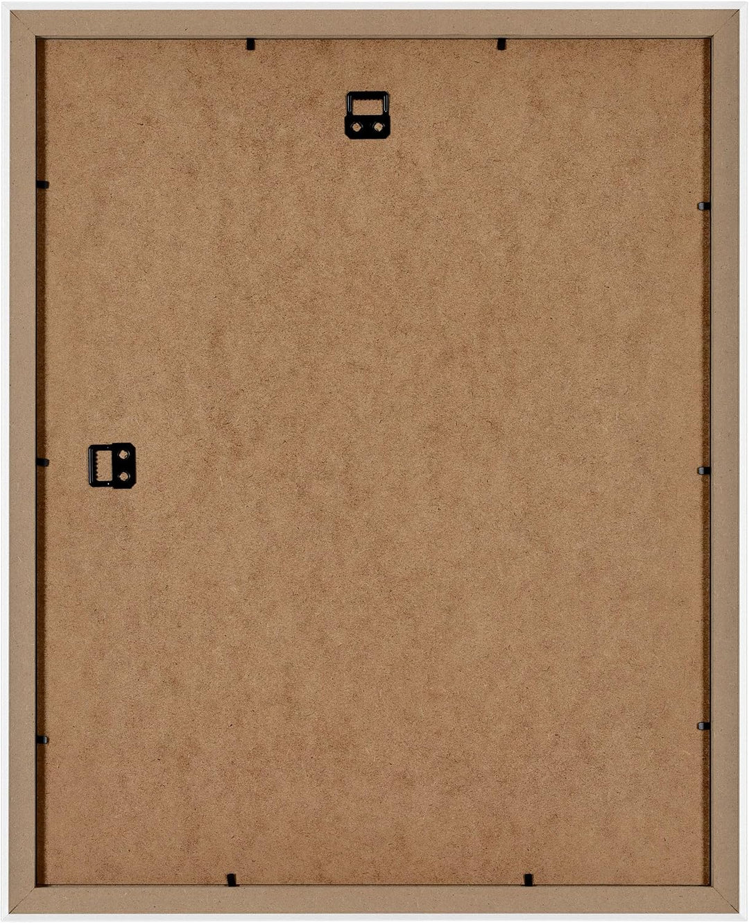 yd. Your Decoration - Bilderrahmen 50,00x65,00 cm - Bilderrahmen aus MDF mit Acrylglas - Antireflex