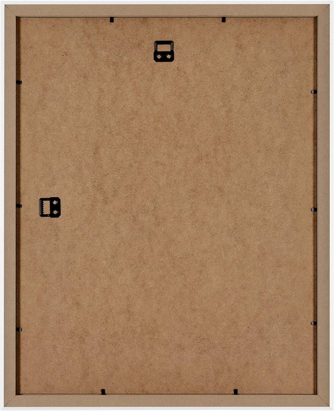 yd. Your Decoration - Bilderrahmen 60,00x70,00 cm - Bilderrahmen aus MDF mit Acrylglas - Antireflex