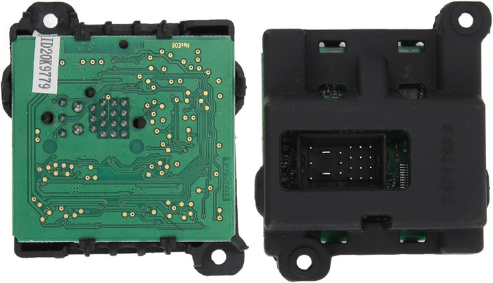 Scheinwerfer-Steuermodul 63117180829, KIMISS Adaptive Light Control Module ALC-Steuereinheit Ersatz