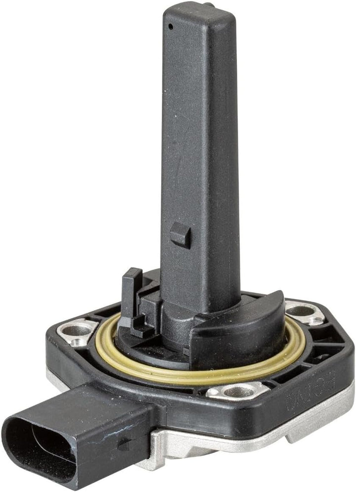 HELLA 6PR 008 324-011 Sensor, Motorölstand - 3-polig - mit Dichtung