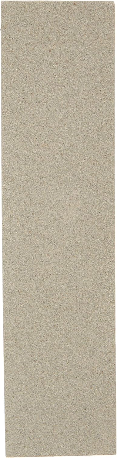 Brüder Mannesmann Abziehstein 200 x 50 x 25 mm grob und fein, 1 Stück, M 405-200 (Packung mit 3) (L