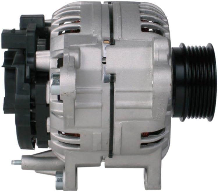 HELLA - Generator/Lichtmaschine - 14V - 120A - für u.a. Skoda Octavia I (1U2) - 8EL 012 428-651