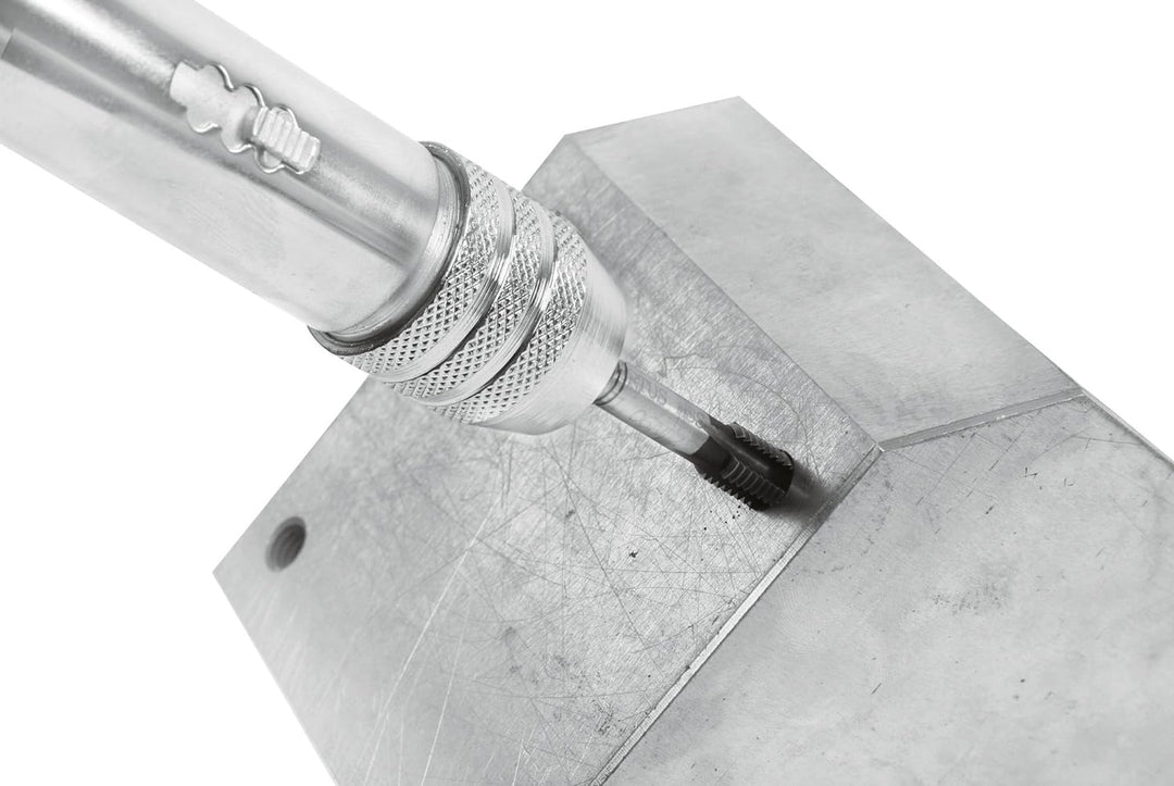 MATADOR Werkzeughalter Gewindebohrer, 100 mm, 0772 0002