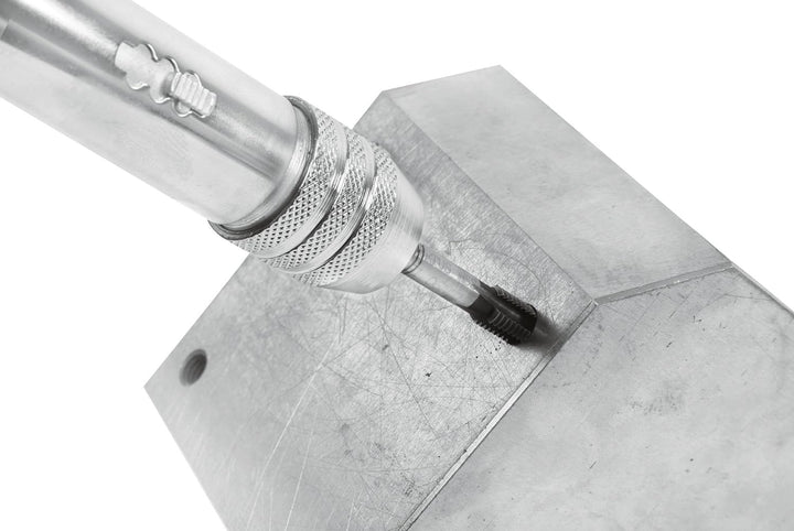 MATADOR Werkzeughalter Gewindebohrer, 100 mm, 0772 0002