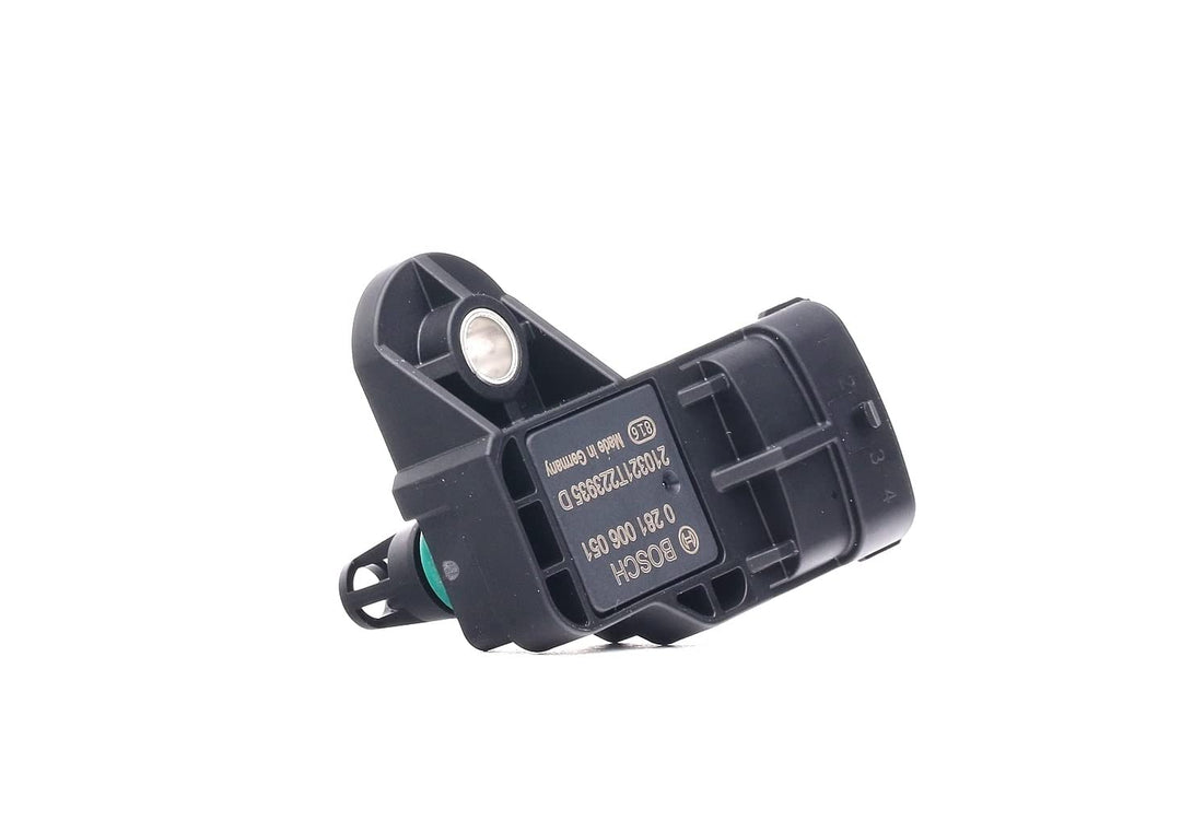 Bosch 0 281 006 051 Sensor, Saugrohrdruck