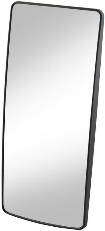 HELLA - Spiegelglas, Aussenspiegel - 24V - beidseitig - 9MX 562 841-002