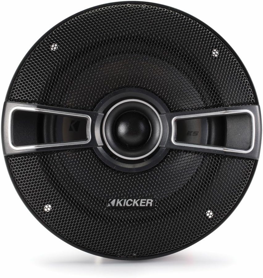 Kicker KSC5 | KSC54-13cm Koax Lautsprecher