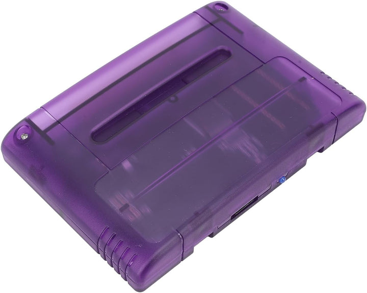 VBESTLIFE Spielekassette, Professionelle 3000-in-1-8-GB-Speicherkarte, Hochgeschwindigkeits-Multifun