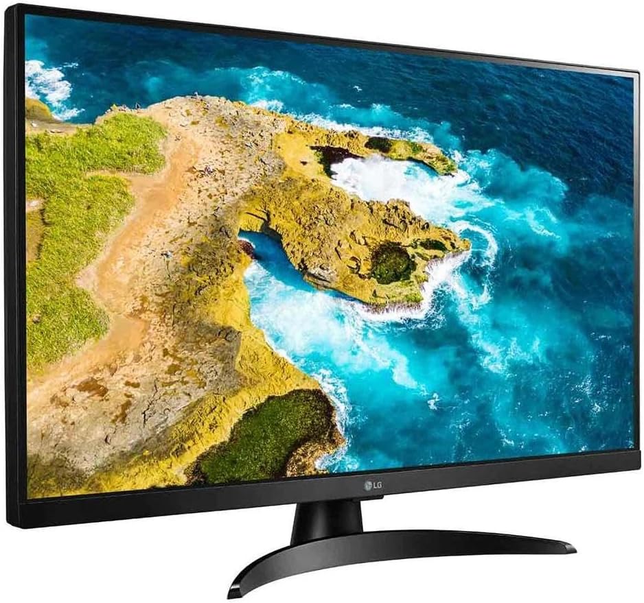 27TQ615S-PZ Schwarz 27", Schwarz 27"