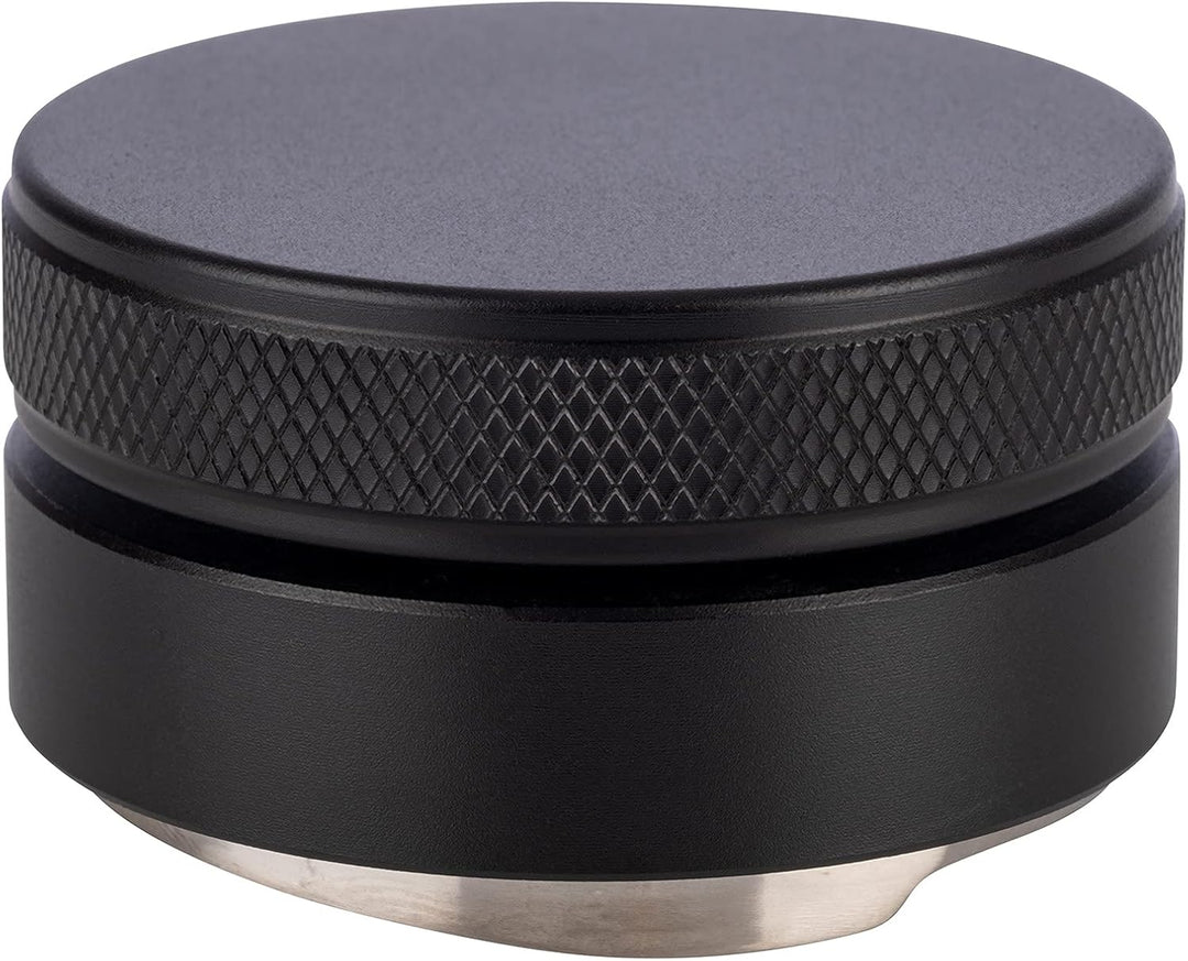 Buddy´s Bar - Barista Edition, Kaffeeverteiler/Leveler, Ø 58 mm Base, H: 3,5 cm, Nivellierwerkzeug f