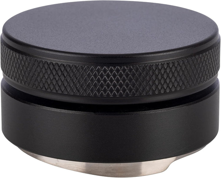 Buddy´s Bar - Barista Edition, Kaffeeverteiler/Leveler, Ø 58 mm Base, H: 3,5 cm, Nivellierwerkzeug f