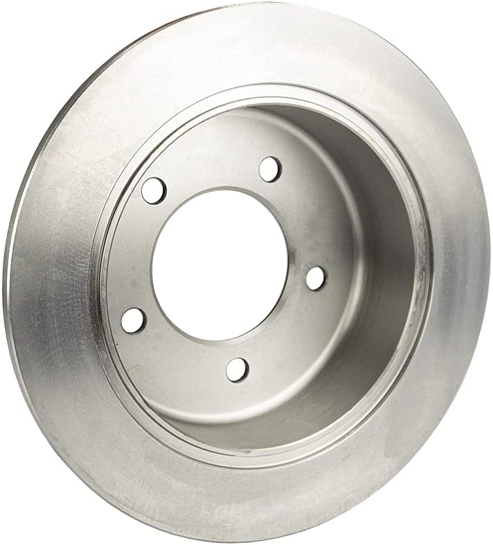 Delphi Bremsscheiben Hinten Voll 2X Ø 262Mm | Bg4564