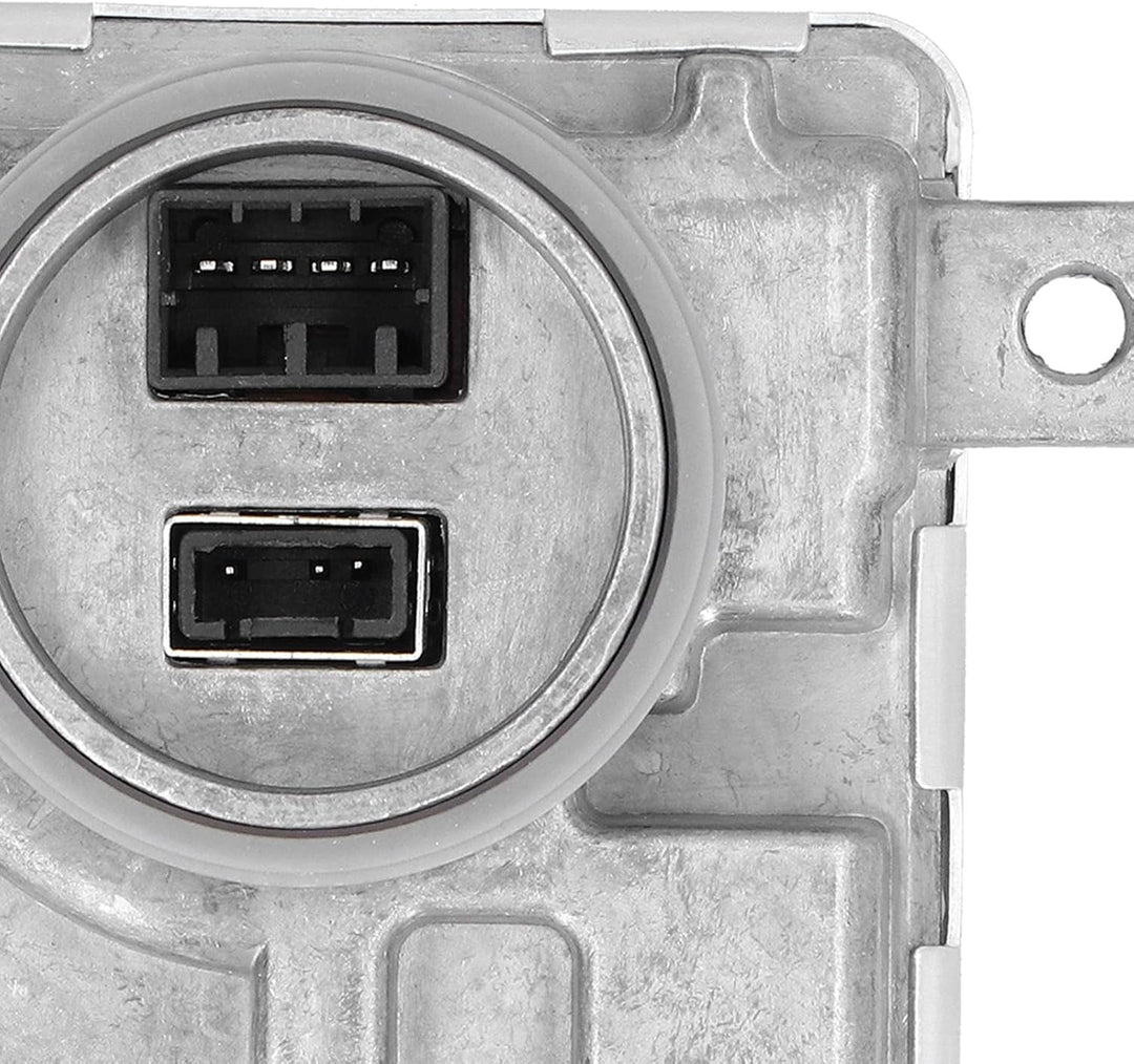 Scheinwerfer Vorschaltgerät, D3S/D4S Aluminiumlegierung Scheinwerfer Vorschaltgerät Spannungsregler