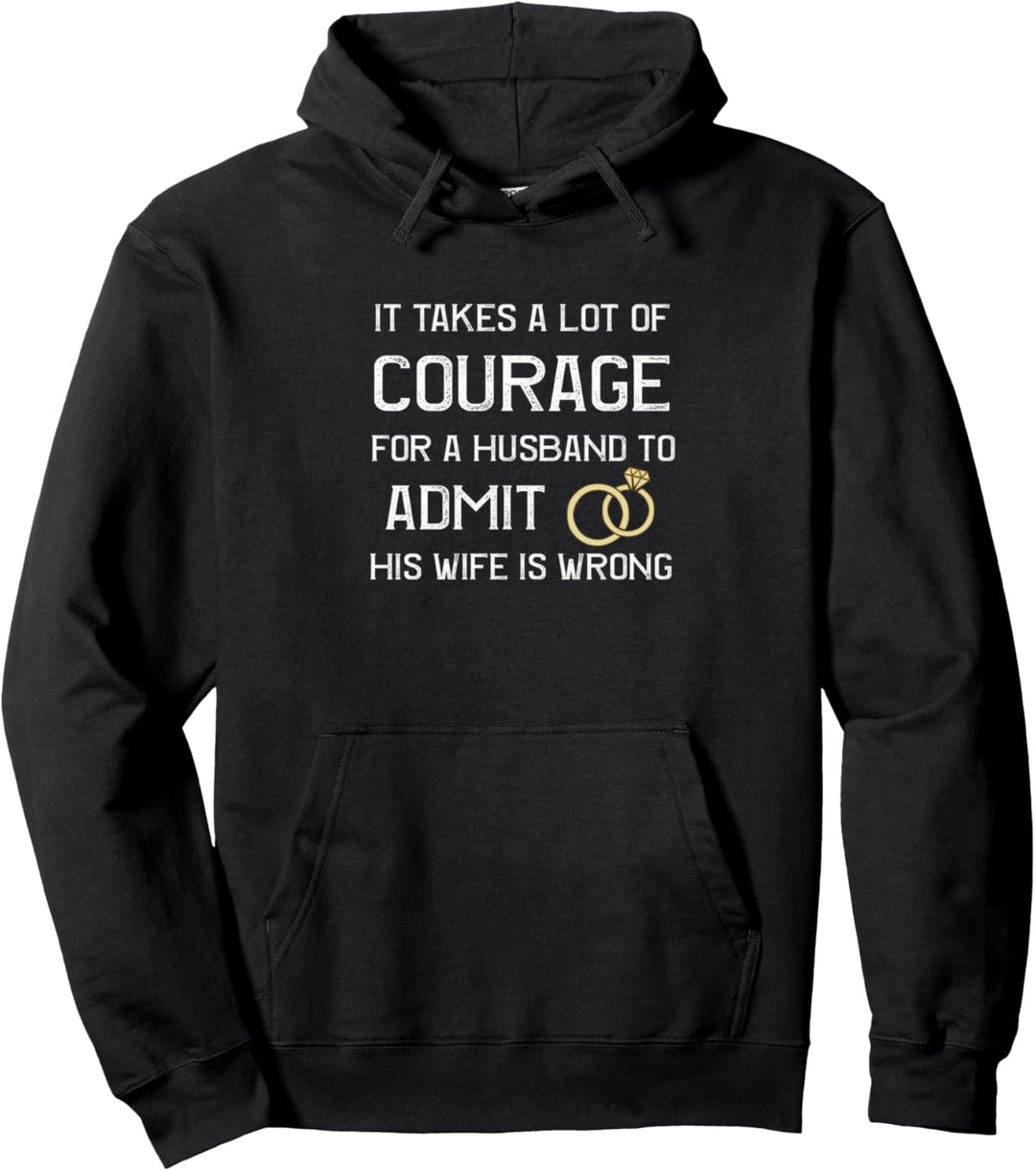 Lustiges für Männer, Sarkastisches Meme, Herrengeschenk Pullover Hoodie