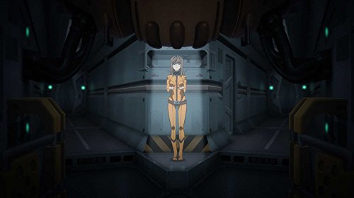 Star Blazers 2199 - Space Battleship Yamato - Volume 3: Episode 12-16 [Blu-ray], Blu-ray