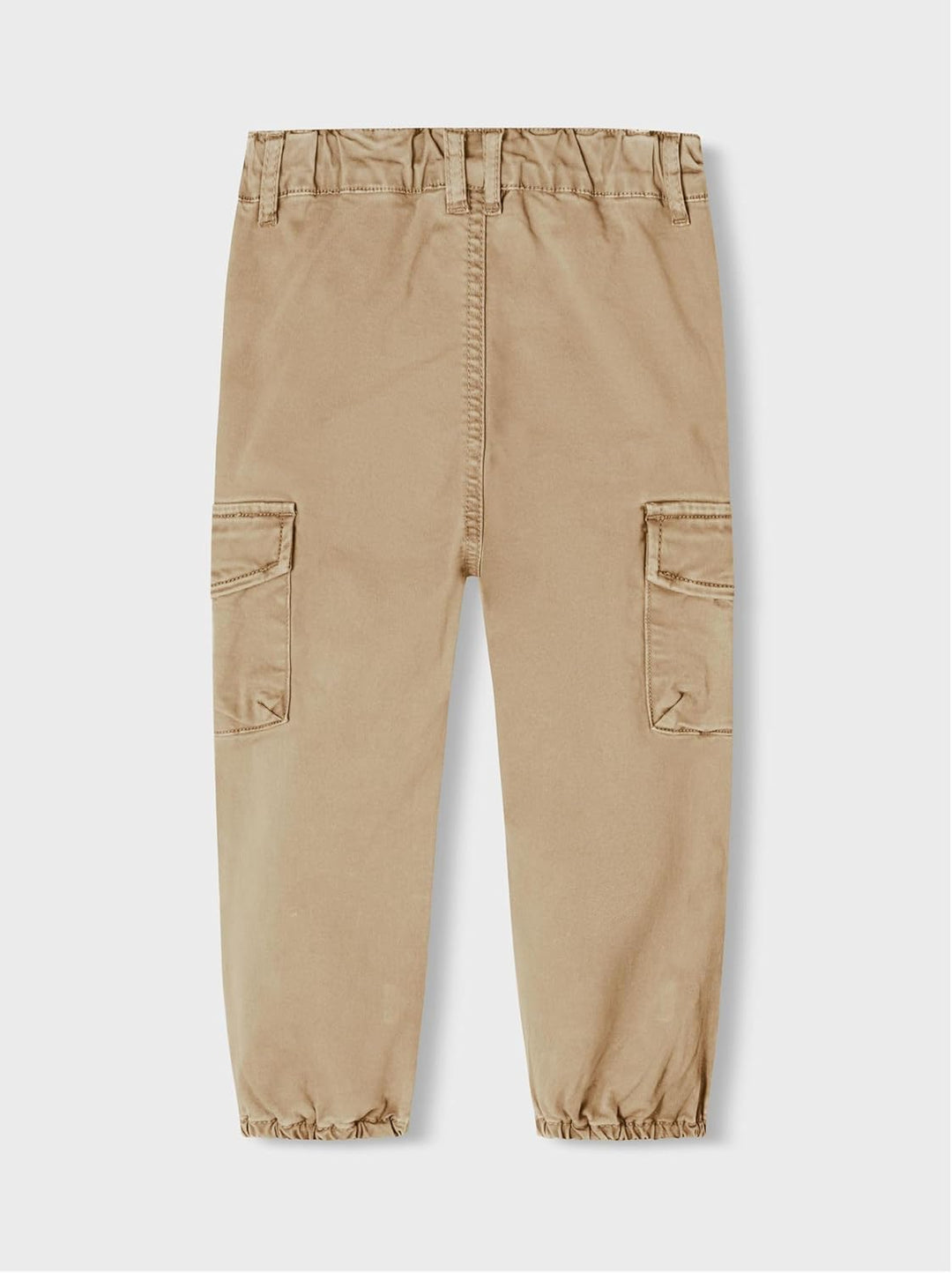 NAME IT Jungen Cargohose 92 Incense, 92 Incense