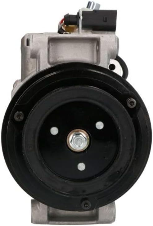 NISSENS 89049 Kompressor, Klimaanlage