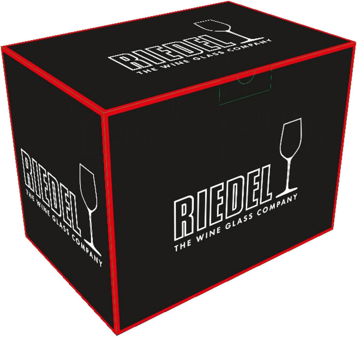 RIEDEL Cabernet Magnum Dekanter Transparent One Size, Transparent One Size