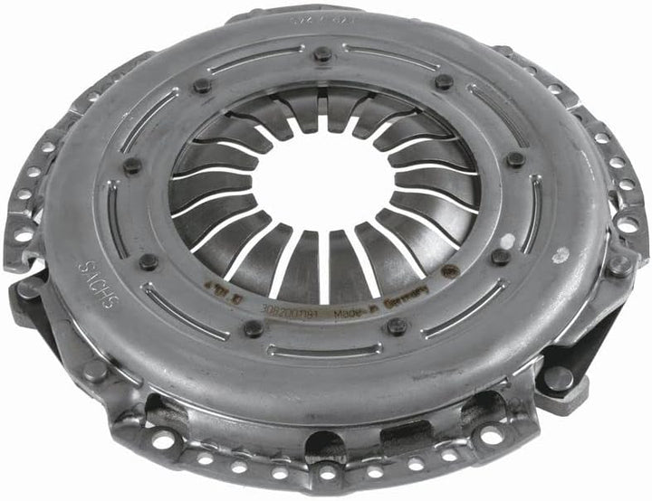 SACHS Kupplungssatz 3000 950 006, OE-Qualität, Kupplungssatz-Austausch beim Auto Kupplung/-anbauteil