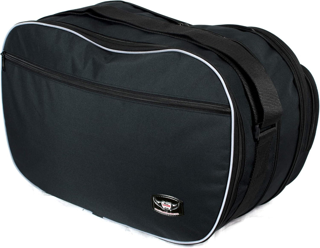 GREAT BIKERS GEAR - Givi E41 Monokey Packtasche Innengepäcktaschen