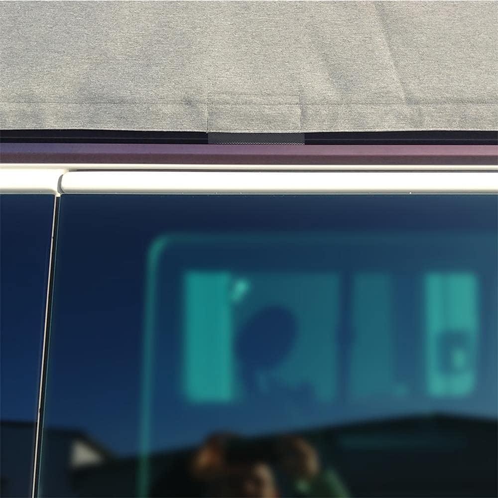 VW T5,T6 FoxxCap anthrazit Wetterschutz MützeCalicap Regenschutz