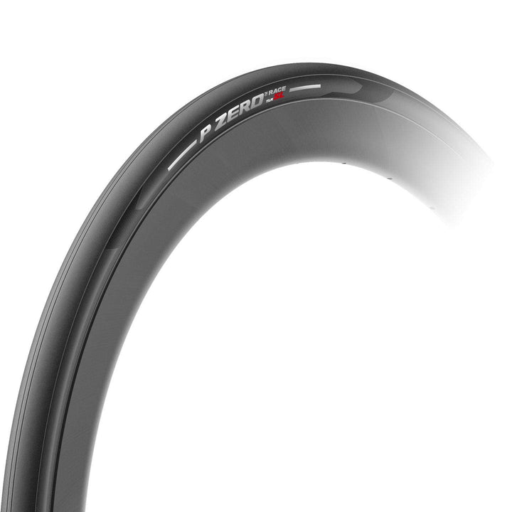 Pirelli P Zero Race SL 24-622 Unisex Erwachsene, Schwarz, Standard