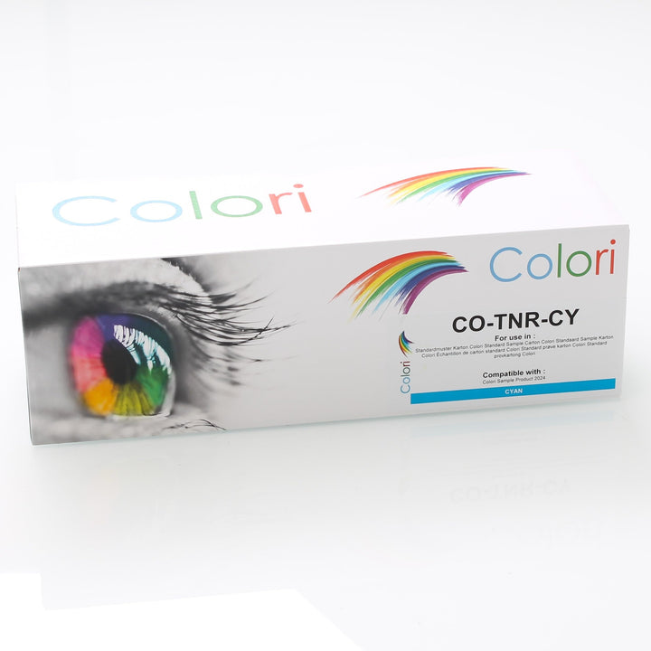 Colori Kompatibler Toner für Kyocera TK-5240C Cyan Ecosys M5526 M5526cdn M5526cdw P5026 P5026cdn P50