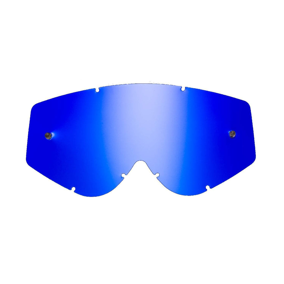 HZ GMZ 3 / GMZ 2 / GMZ/Neox 411133 blau Ersatzgläser für Brillen