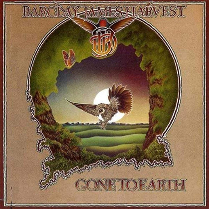 Gone to Earth Deluxe Expanded, Audio-CD