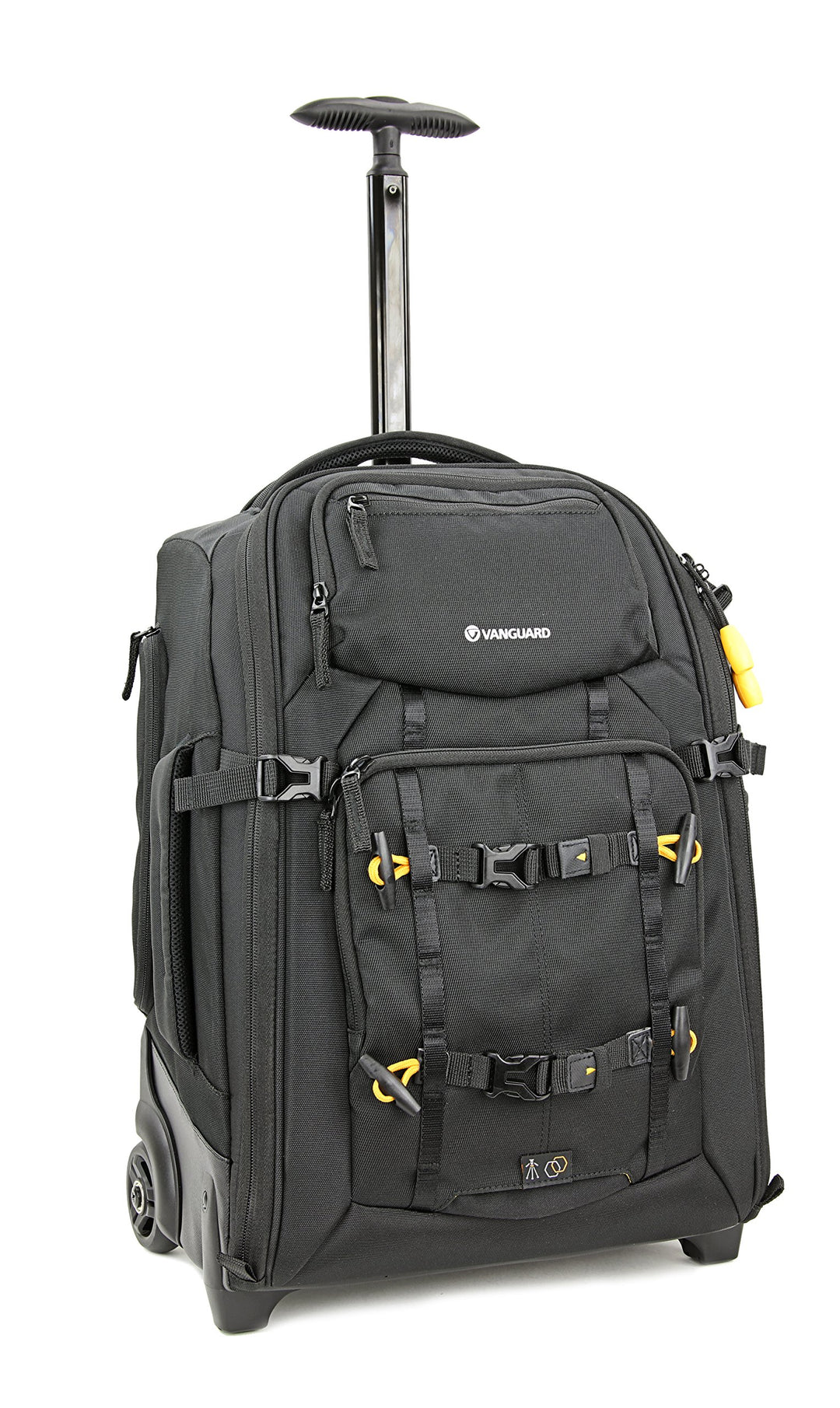 VANGUARD Hoher Fly Trolley, Trolley