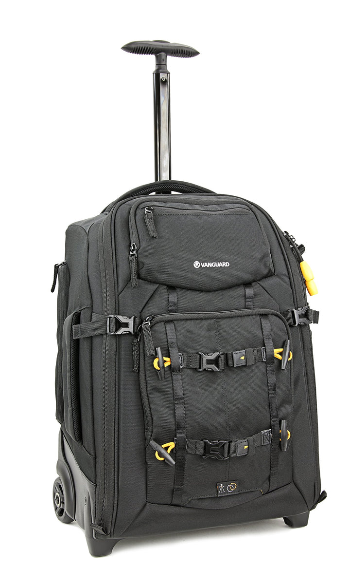 VANGUARD Hoher Fly Trolley, Trolley