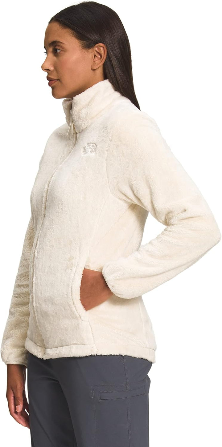 THE NORTH FACE Damen Antora Jacke XS Gardenia Weiss, XS Gardenia Weiss