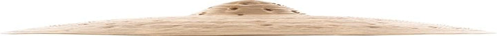 Meinl Cymbals Byzance Foundry Reserve Crash 20 Zoll (Video) Schlagzeug Becken (50,80cm) B20 Bronze,