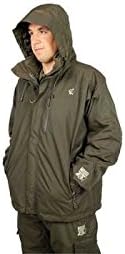 Nash ZT Duo Jacket Gr.L