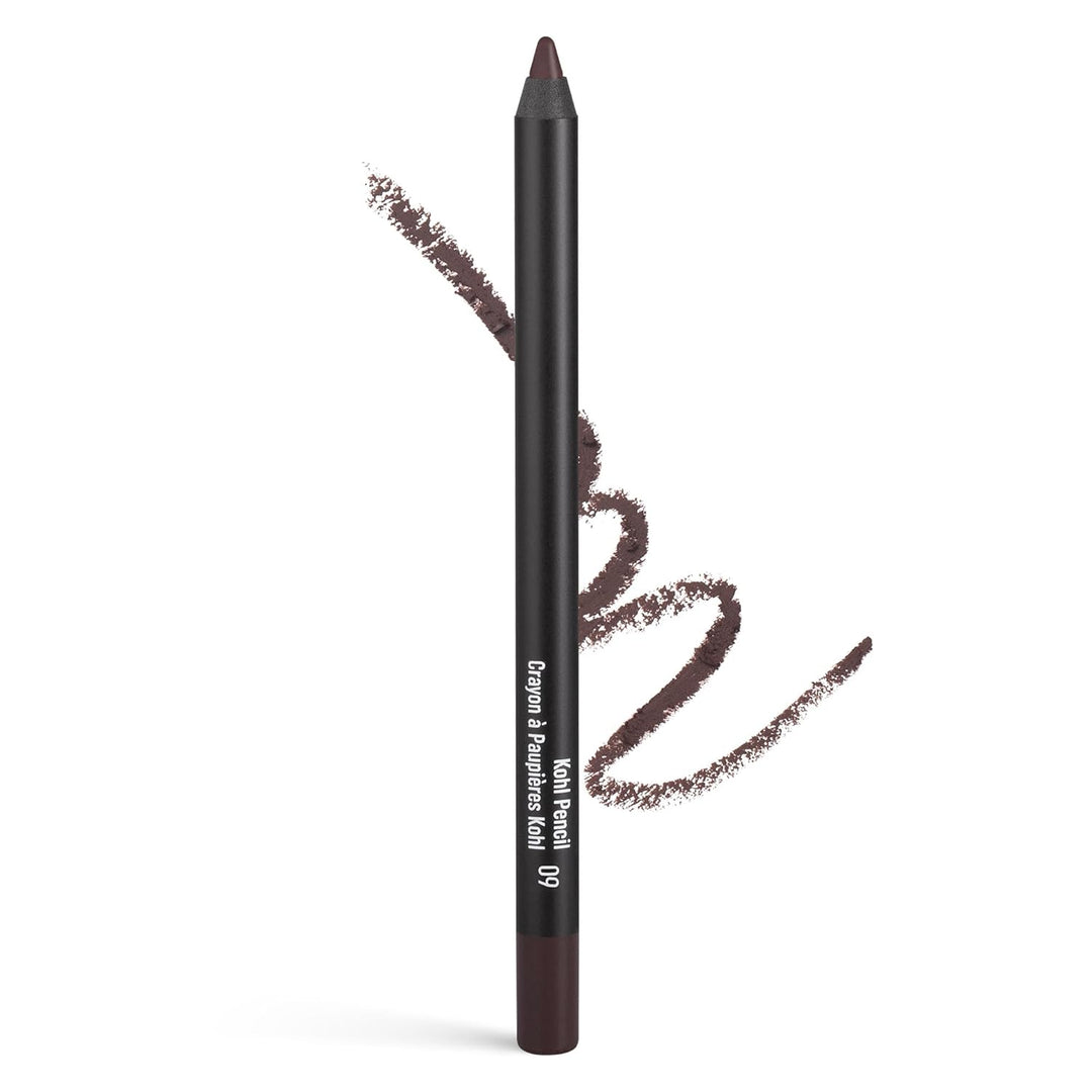 INGLOT Eyeliner | hochpigmentiert | cremige und gleitende Formel | langanhaltender Halt | feuchtigke