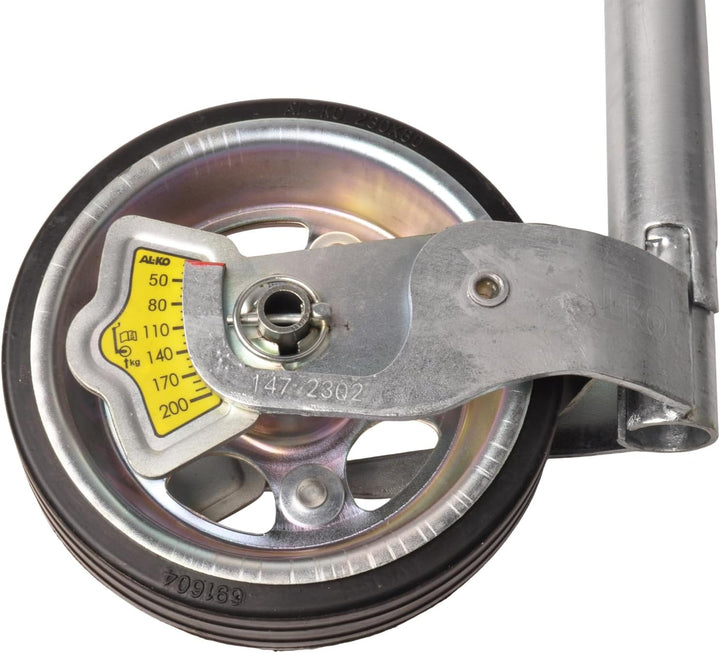 AL-KO 22441 Campingbedarf, Standard Standard Mehrfarbig, Standard Mehrfarbig