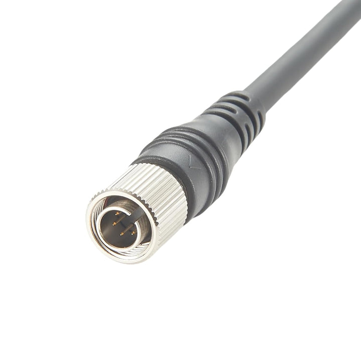 Kompatibel mit Keyence Vision Sensorkopf-zu-Verstärkerkabel OP-88963 OP-88649 Kameraanschluss Hochfl