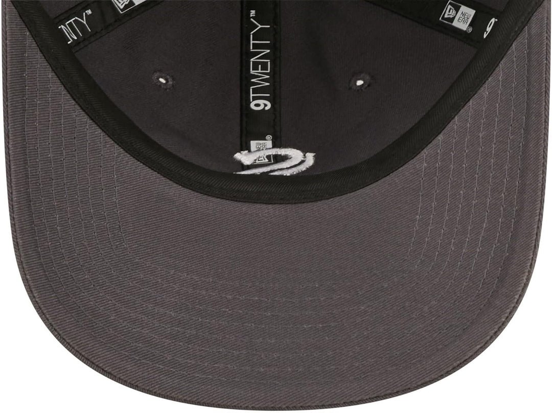 New Era 9Twenty Cap MLB Basecap Baseball Verstellbar Kappe #4-32673 Einheitsgrösse, #4-32673 Einheit