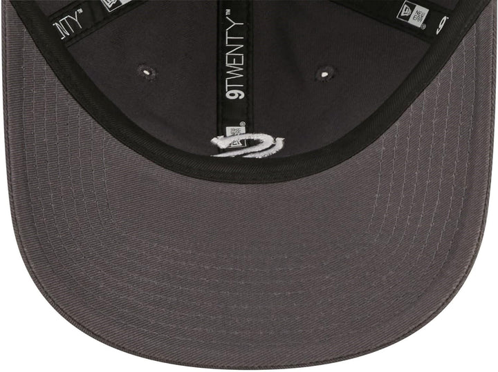New Era 9Twenty Cap MLB Basecap Baseball Verstellbar Kappe #4-32673 Einheitsgrösse, #4-32673 Einheit