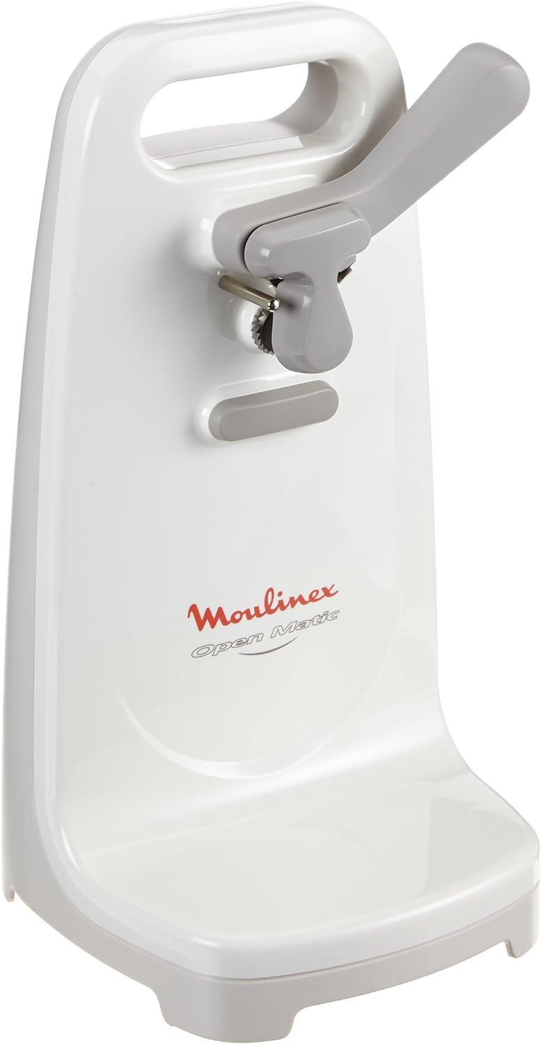 Moulinex DJJ152 Dosenöffner