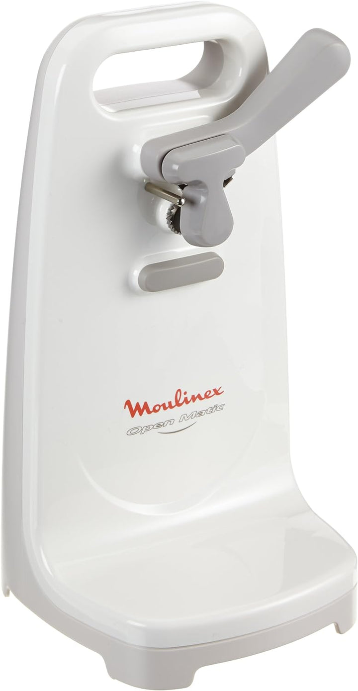 Moulinex DJJ152 Dosenöffner