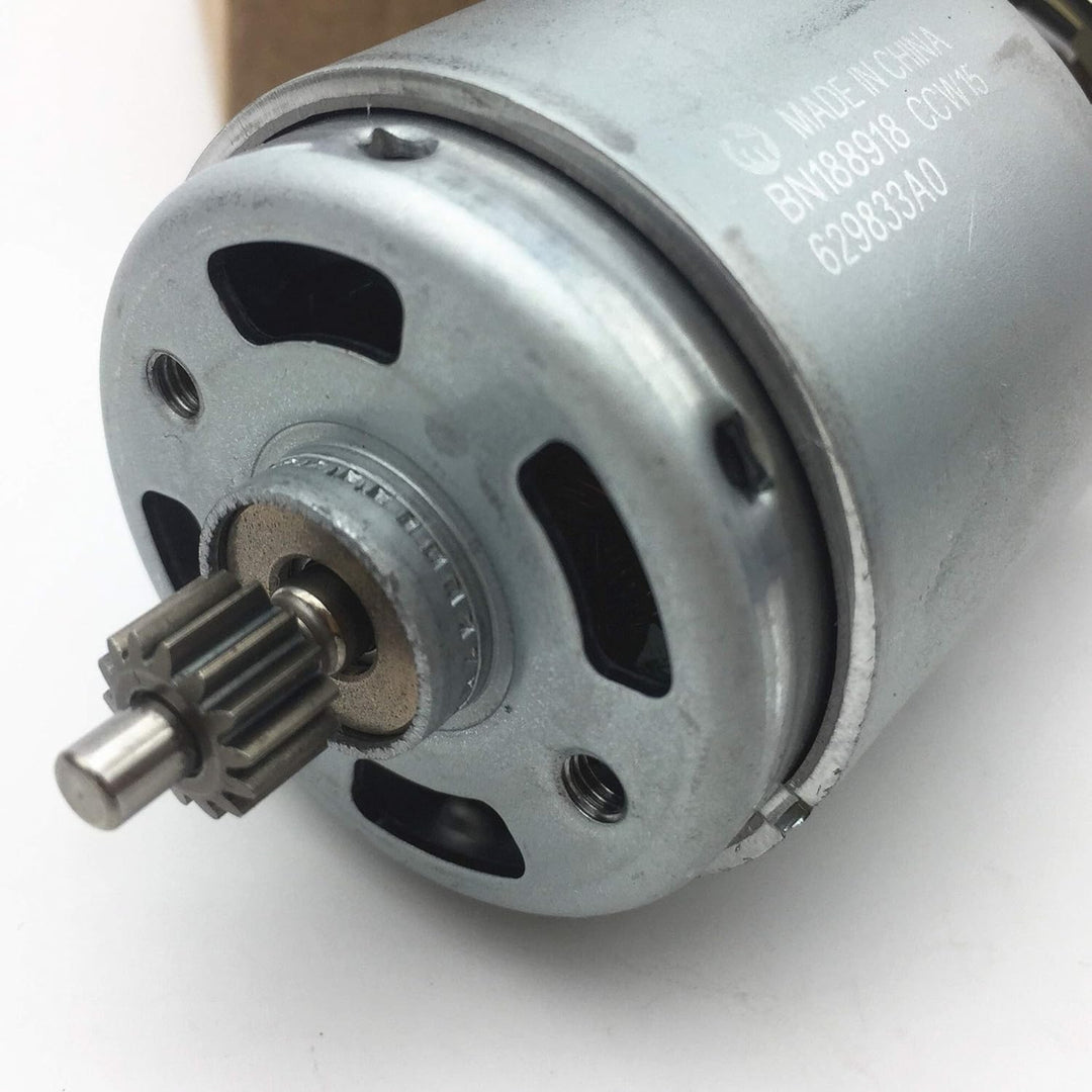 18V MOTOR 629834-8 629937-8 for Makita HP457D DF457D BDF453 DDF453 DDF453RFE DHP453 BHP453 8390D Boh