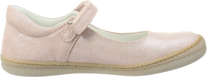 PRIMIGI Mädchen PTF 54310 Mary Jane Flat 34 EU Chiffon, 34 EU Chiffon