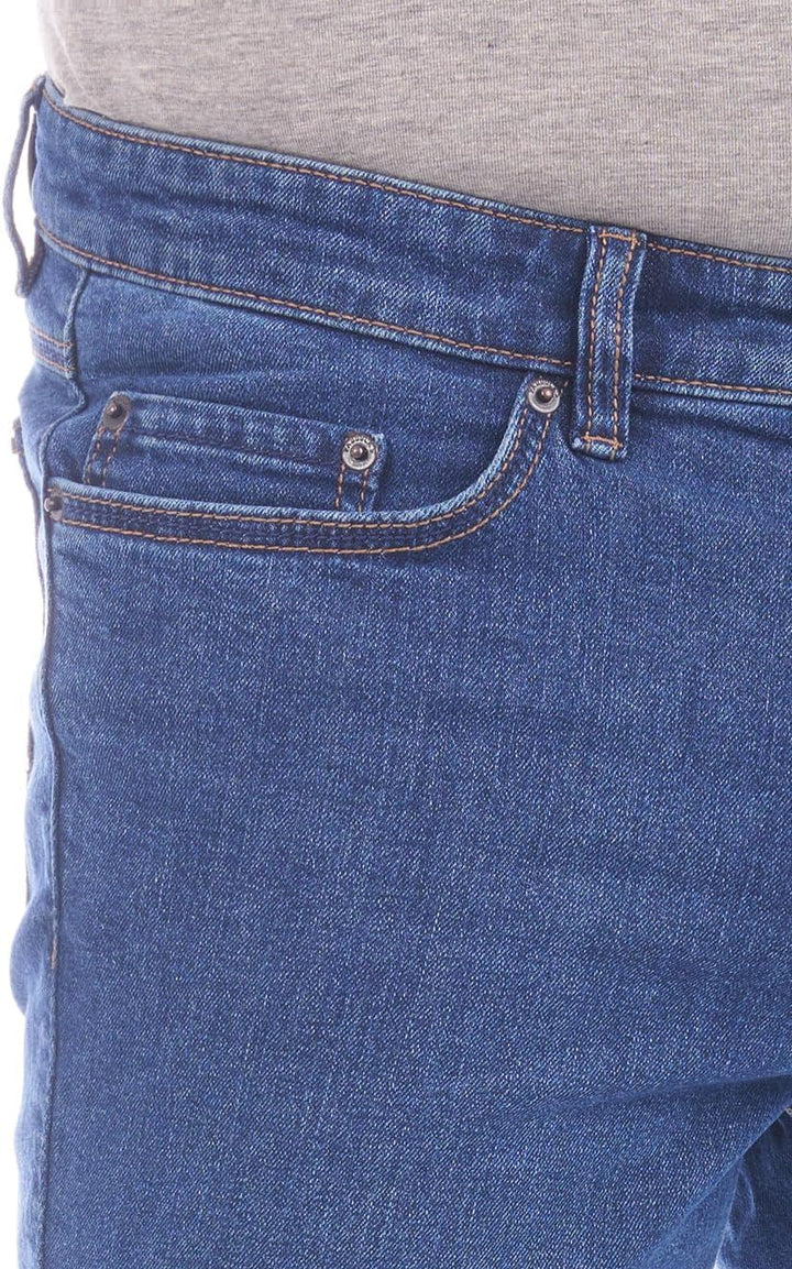 Paddocks`s Jeans Herren Stretch Slim Fit Ranger Pipe Jeanshose Hose Denim | Blau Schwarz 30 31 32 33