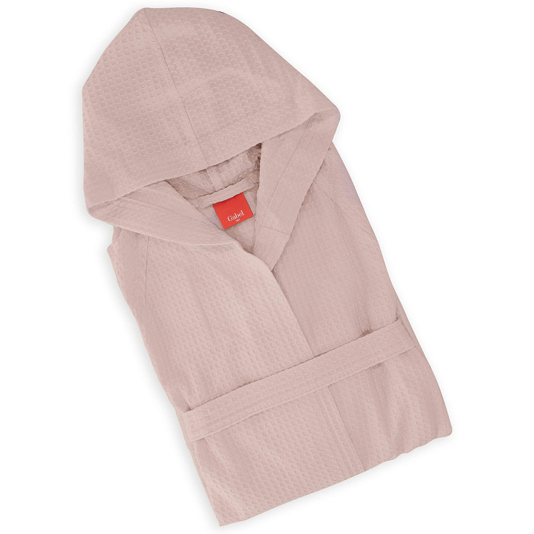 Gabel Golf Bademantel mit Kapuze, Baumwolle, 109 Erika, XL XL 109 Erika, XL 109 Erika