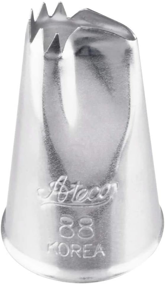 Ateco Decorating Tip 88 by Ateco