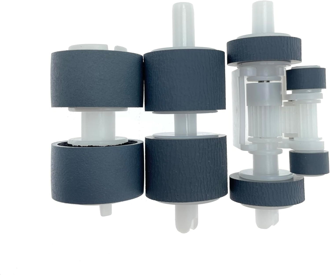 B12B819381 Separation Pickup Brake Feed Pick Roller Kit B12B813561 Kompatibel mit Epson DS-510N DS-5